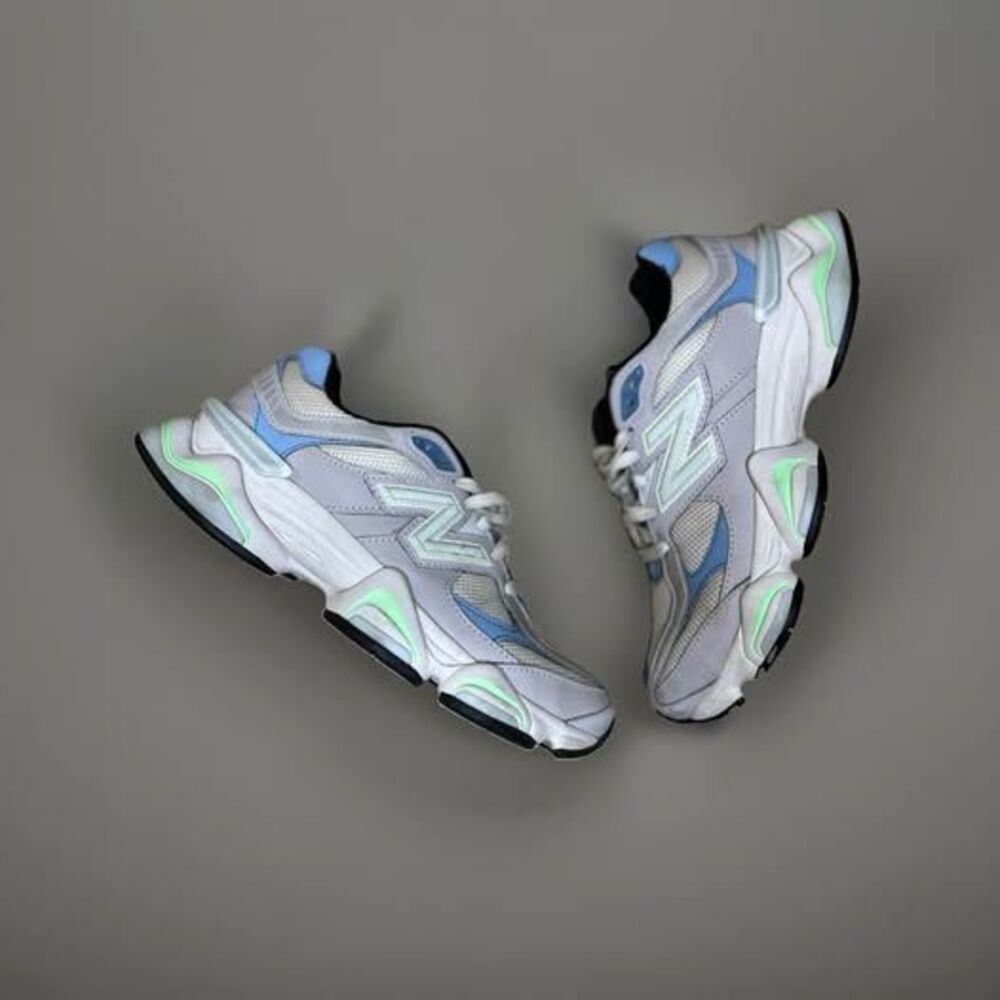 New Balance 9060 Casual Sneakers -Women’s